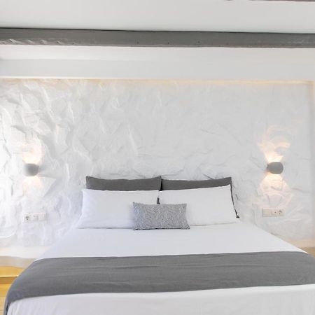 Marina'S Suites Naxos City Luaran gambar