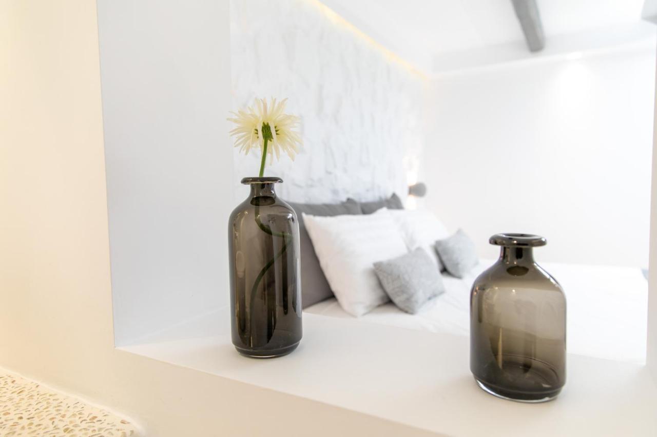 Marina'S Suites Naxos City Luaran gambar