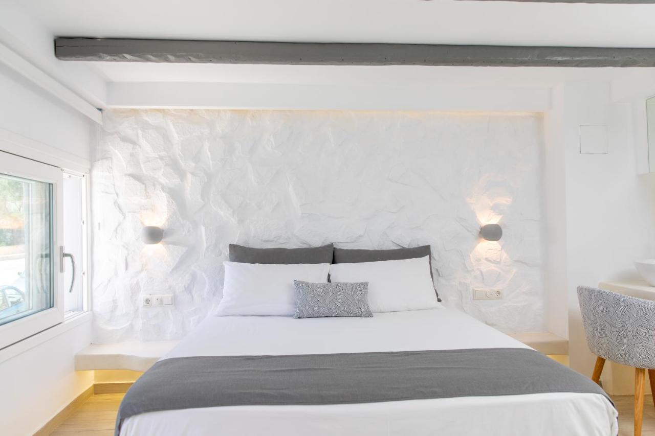 Marina'S Suites Naxos City Luaran gambar