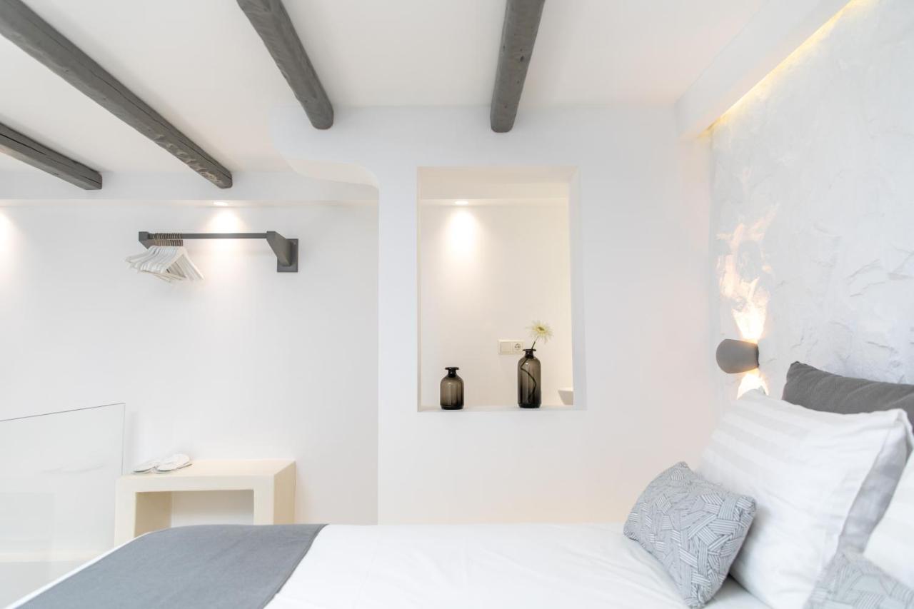 Marina'S Suites Naxos City Luaran gambar