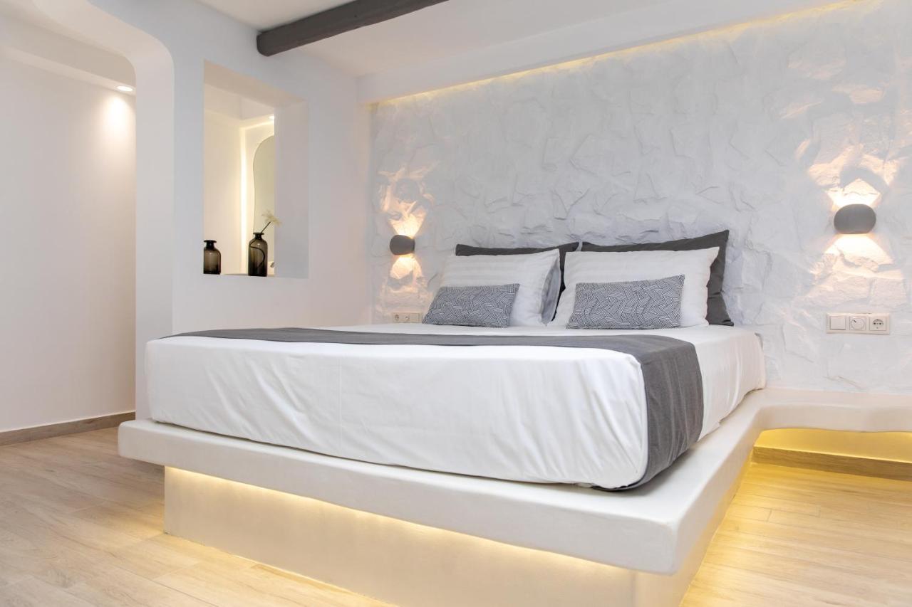 Marina'S Suites Naxos City Luaran gambar