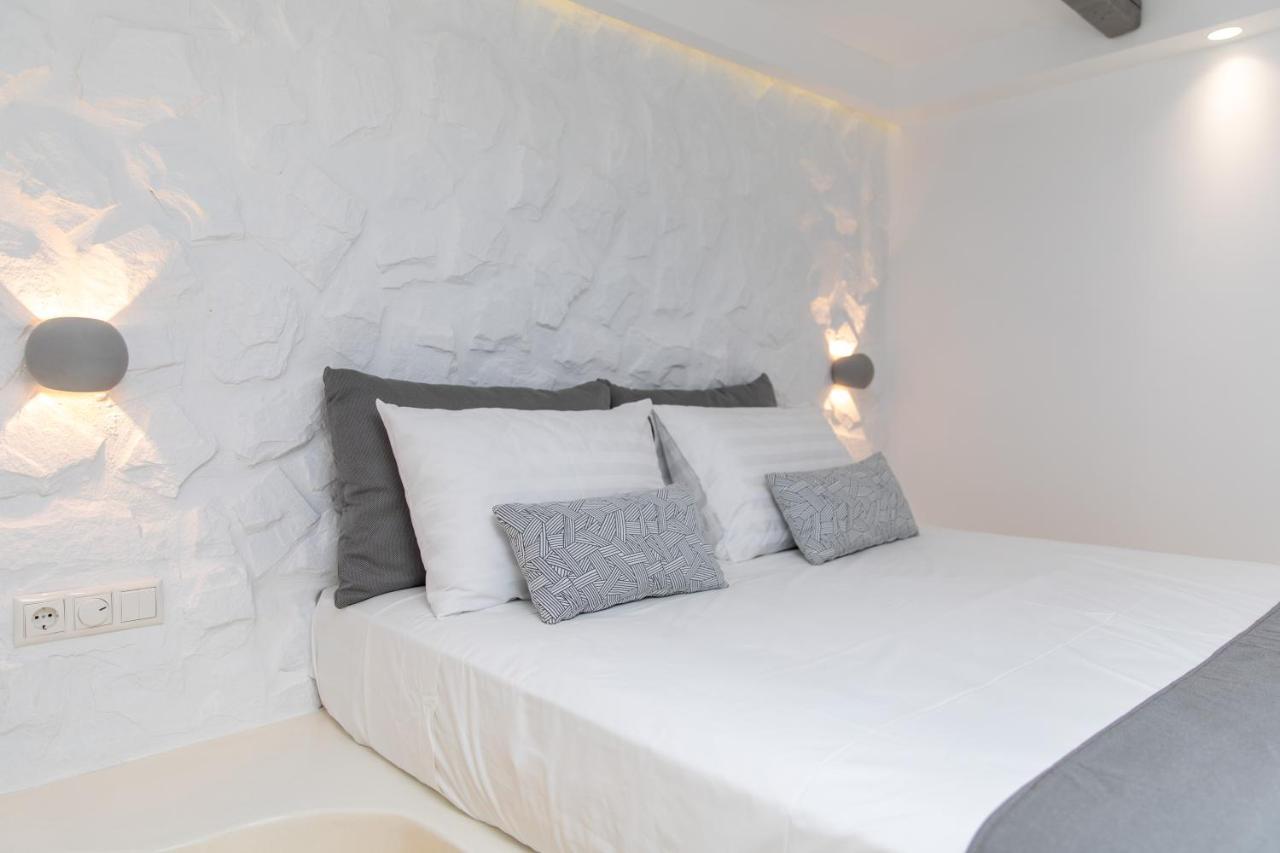 Marina'S Suites Naxos City Luaran gambar