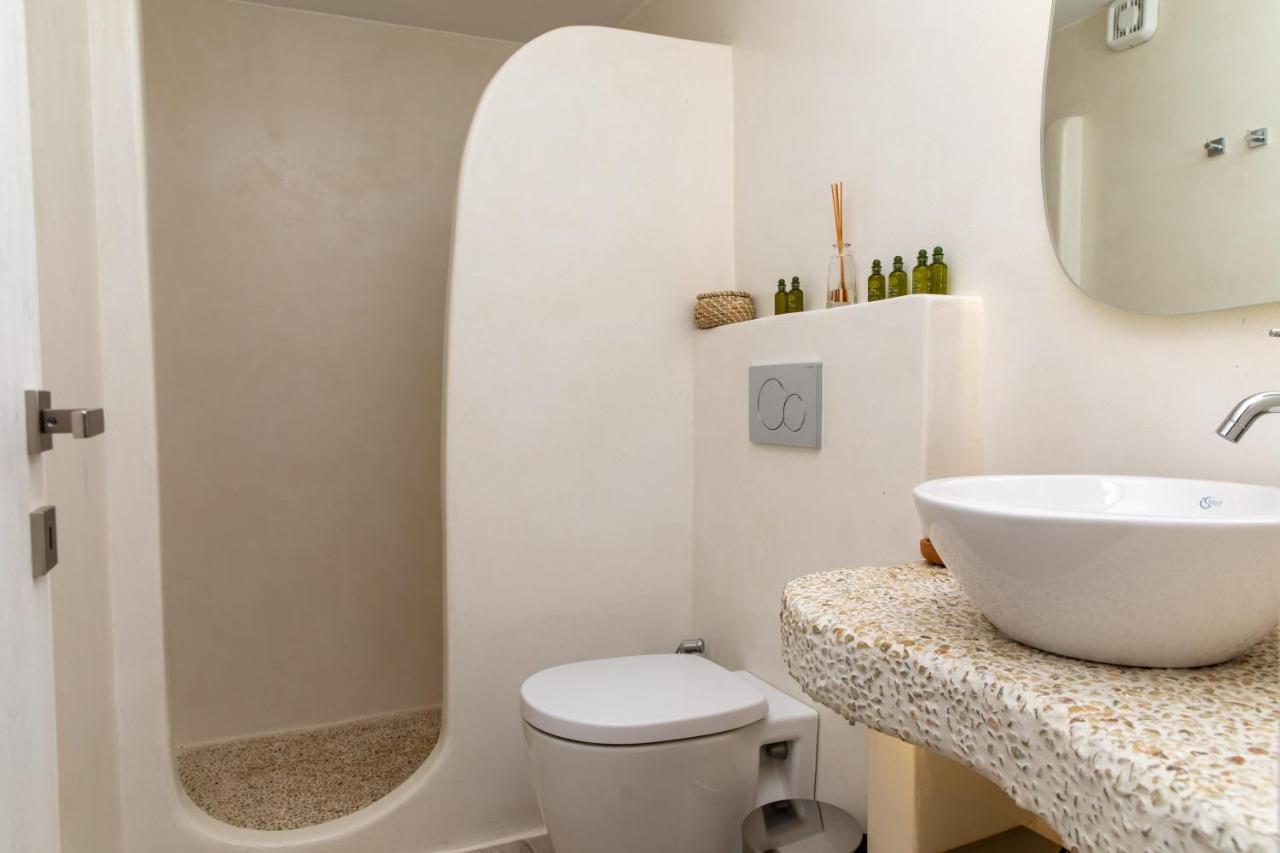 Marina'S Suites Naxos City Luaran gambar
