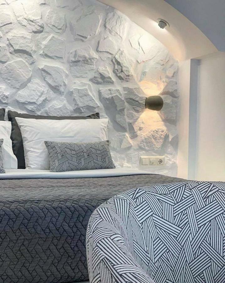 Marina'S Suites Naxos City Luaran gambar