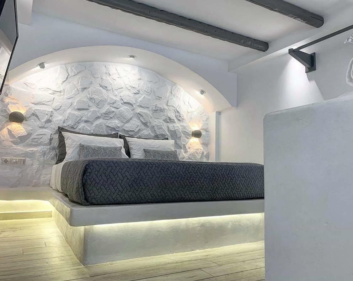 Marina'S Suites Naxos City Luaran gambar