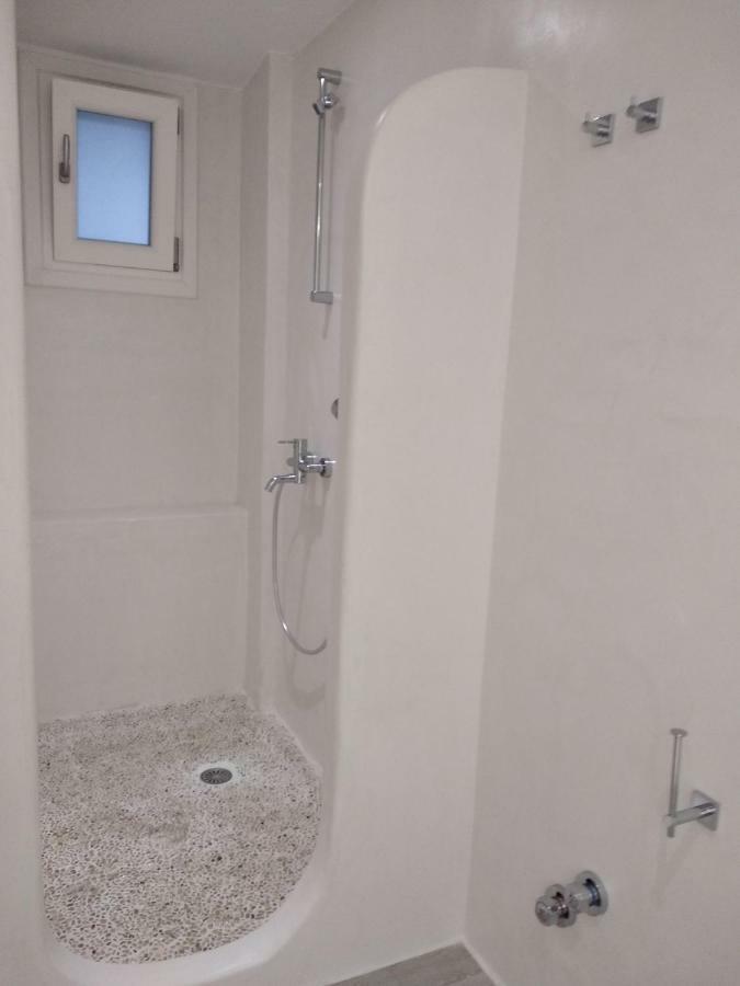 Marina'S Suites Naxos City Luaran gambar