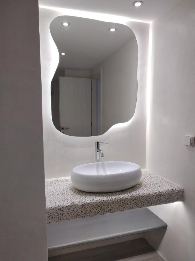 Marina'S Suites Naxos City Luaran gambar