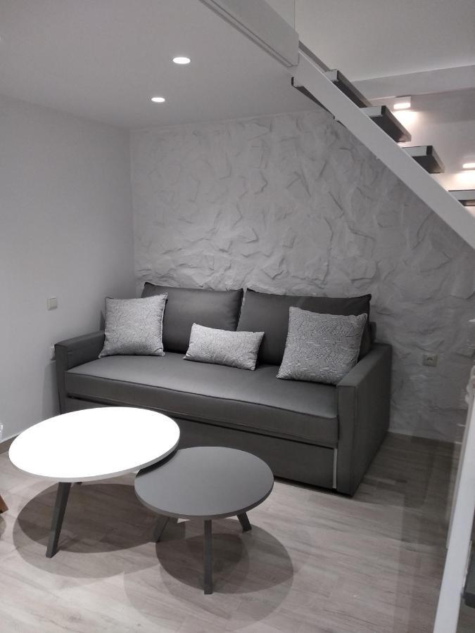 Marina'S Suites Naxos City Luaran gambar